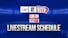 SCHEDULE | PVL, V-League Visayas games livestreaming on One Sports YouTube